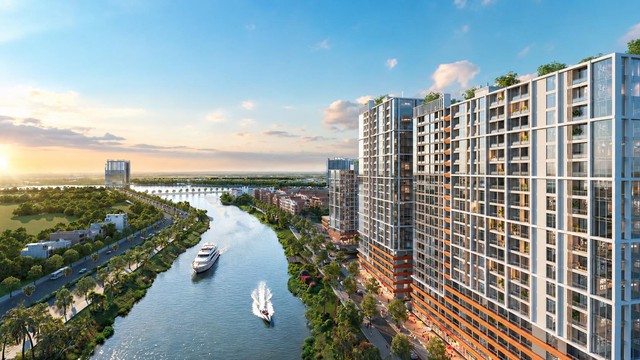 Sun Group “chào sân” Nha Trang bằng đại nhạc hội lớn bậc nhất miền Trung hè 2026- Ảnh 5.