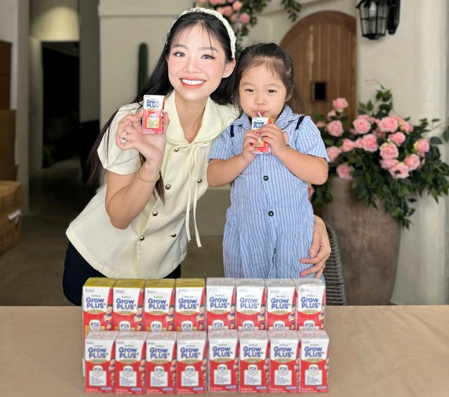Nutifood ghi dấu ấn quốc tế với bằng sáng chế USPTO cho Công thức FDI - Ảnh 1.