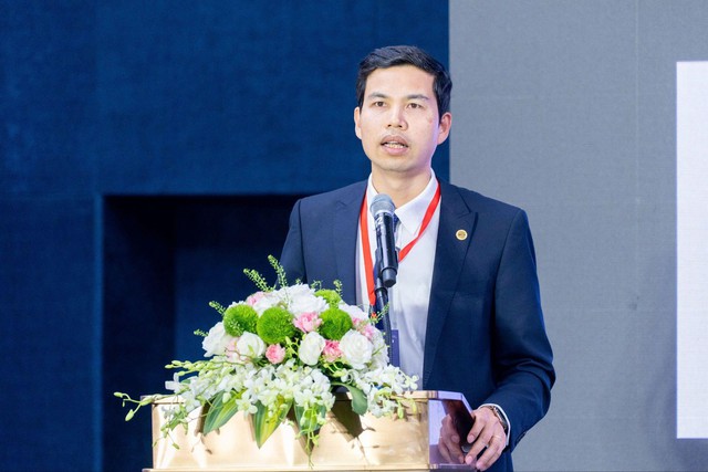 Agentic Enterprise - Doanh nghiệp tự vận hành góp phần tạo động lực mới tăng trưởng hai con số của Việt Nam - Ảnh 1.