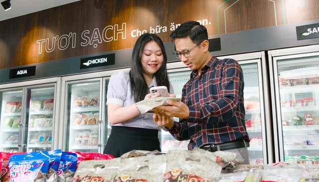 C.P. Việt Nam và năng lực chuẩn hóa toàn chuỗi thực phẩm chế biến- Ảnh 2.