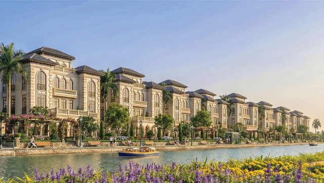 Tái cấu trúc: Cách Sunshine Group xây mô hình tăng trưởng mới giữa chu kỳ sàng lọc - Ảnh 5.