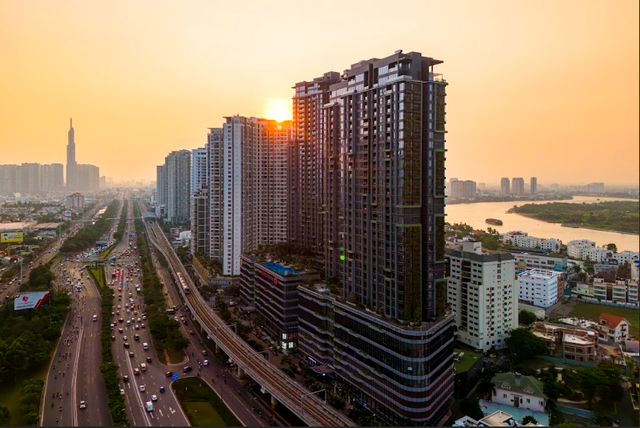 Masterise Homes đạt danh hiệu “Developer Of The Year” tại Real Estate Asia Awards 2026 - Ảnh 1.