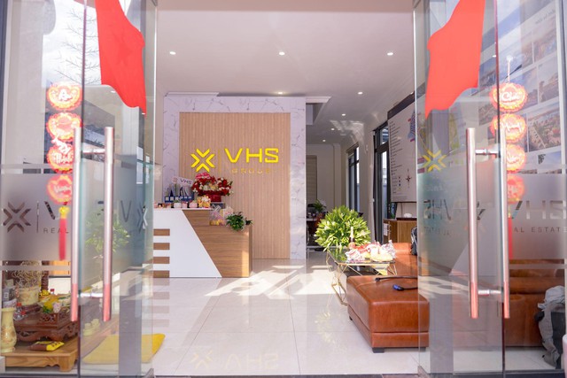 VHS Group khai trương chi nhánh mới – Khẳng định vị thế tại Hải Phòng- Ảnh 2.