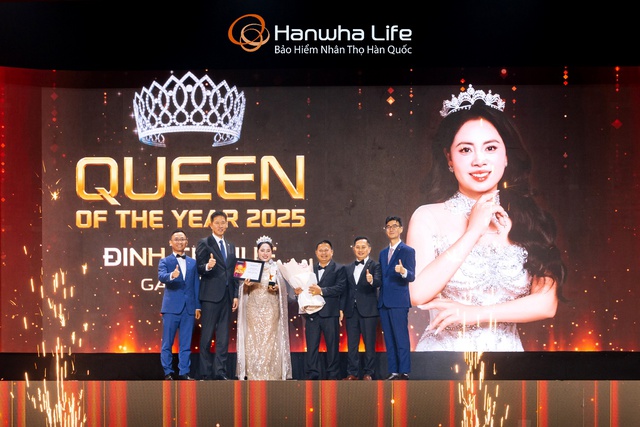 Hanwha Life tổ chức thành công Hội nghị chiến lược kinh doanh 2026 “Vững tầm thịnh vượng”- Ảnh 1.
