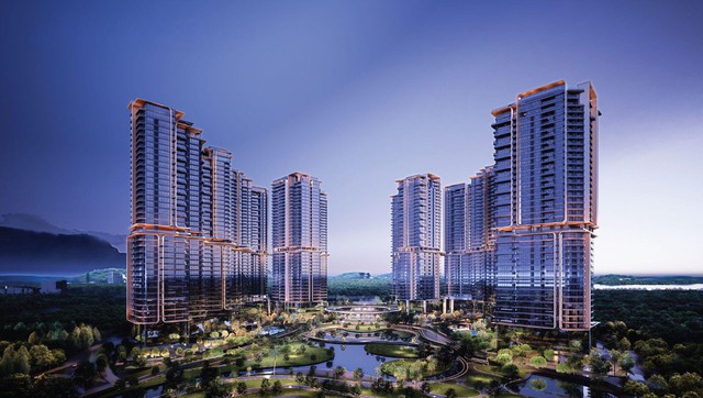 Trước thềm ĐHĐCĐ, Sunshine Group hé lộ mục tiêu doanh thu hơn 300 ngàn tỷ trong ba năm tới - Ảnh 3.