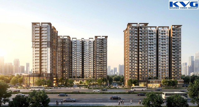 Chính thức khởi công dự án nhà ở xã hội cho lực lượng công an nhân dân tại Cần Thơ- Ảnh 2.