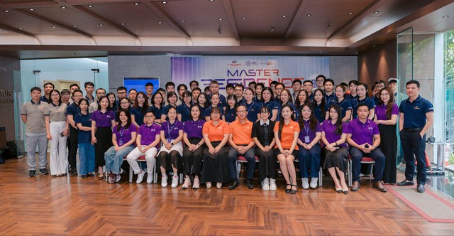 MBA trong kỷ nguyên AI: Học gì khác so với trước?- Ảnh 2.