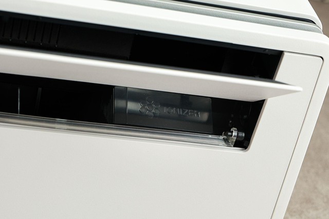 LG DUALCOOL AI: Định nghĩa lại chuẩn mực sống tiện nghi- Ảnh 3.