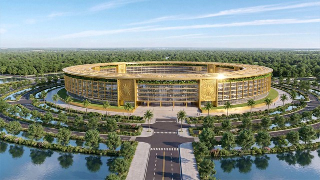 Trước thềm ĐHĐCĐ, Sunshine Group hé lộ mục tiêu doanh thu hơn 300 ngàn tỷ trong ba năm tới - Ảnh 4.