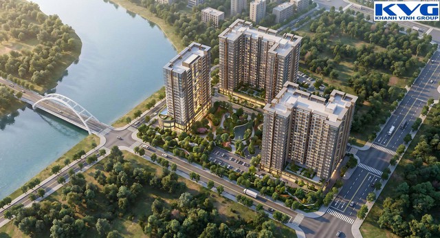 Chính thức khởi công dự án nhà ở xã hội cho lực lượng công an nhân dân tại Cần Thơ- Ảnh 3.