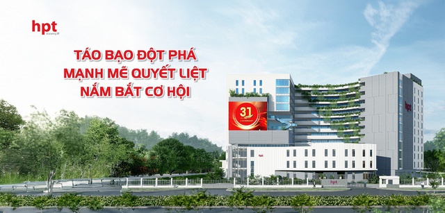 HPT xếp hạng 32 toàn cầu về an ninh mạng, tiếp tục khẳng định năng lực công nghệ- Ảnh 3.