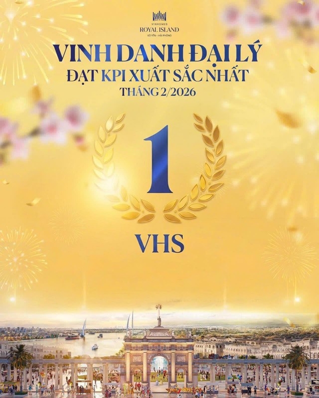 VHS Group khai trương chi nhánh mới – Khẳng định vị thế tại Hải Phòng- Ảnh 4.