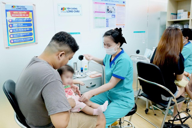 Chủ động “đi trước một bước” bảo vệ trẻ trong bối cảnh “dịch chồng dịch”- Ảnh 3.