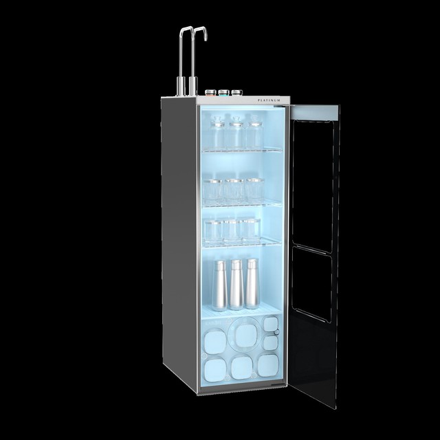 Người Việt và xu hướng làm giàu sức khỏe từ ly nước uống - Ảnh 1.