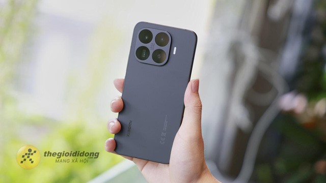 Đ&aacute;nh gi&aacute; nhanh Xiaomi 17T v&agrave; Xiaomi 17T Pro: N&acirc;ng cấp pin, camera Leica, gi&aacute; tốt tại Thế Giới Di Động - Ảnh 1.