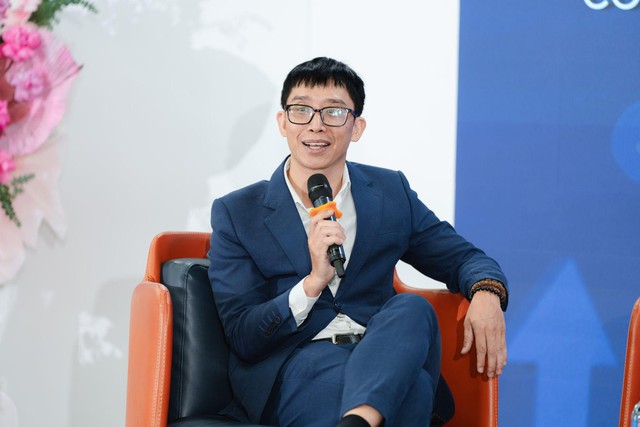 Chứng khoán Nhất Việt nhận định những tín hiệu cho chu kỳ tăng trưởng mới đang hình thành- Ảnh 2.
