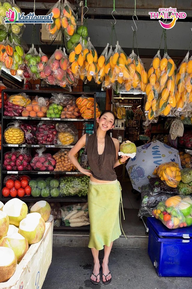 Viettourist đẩy mạnh du lịch Thái Lan hè 2026, chuyển từ bán tour sang hệ sinh thái - Ảnh 2.
