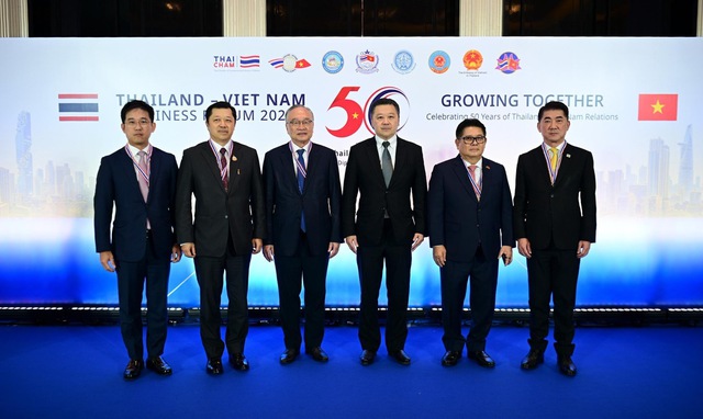 C.P. Việt Nam nâng cao AI trong quản trị chuỗi nông nghiệp - thực phẩm - Ảnh 2.