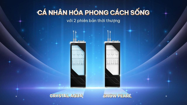 Người Việt và xu hướng làm giàu sức khỏe từ ly nước uống - Ảnh 3.