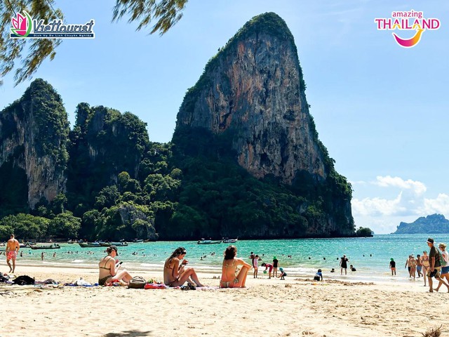 Viettourist đẩy mạnh du lịch Thái Lan hè 2026, chuyển từ bán tour sang hệ sinh thái - Ảnh 3.