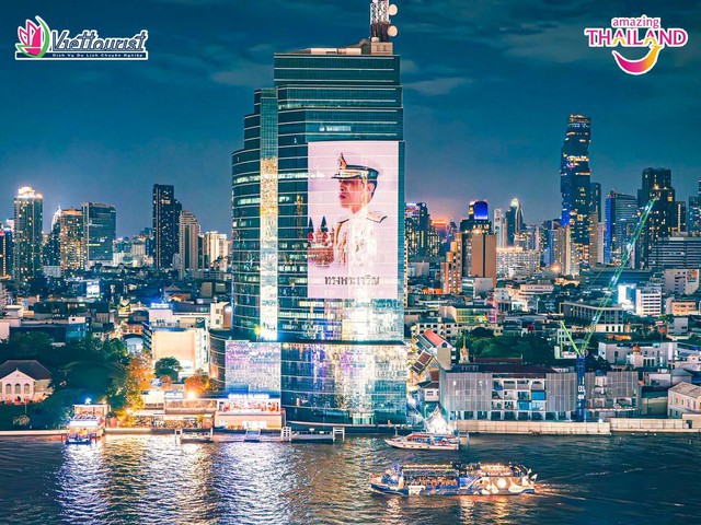 Viettourist đẩy mạnh du lịch Thái Lan hè 2026, chuyển từ bán tour sang hệ sinh thái - Ảnh 4.