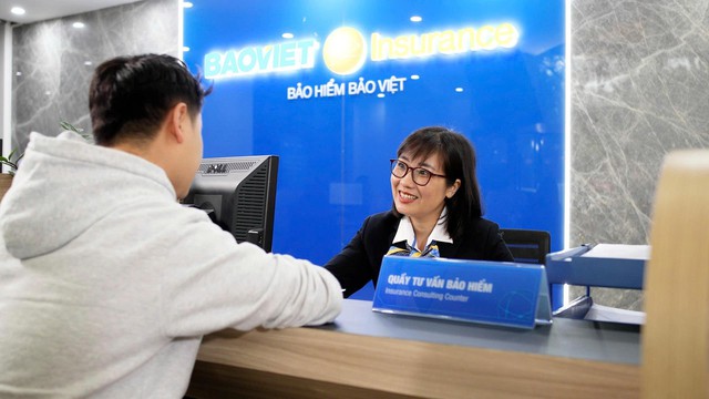 Bảo hiểm Bảo Việt quý 1/2026: Tăng trưởng vượt thị trường, củng cố nền tảng phát triển bền vững - Ảnh 1.