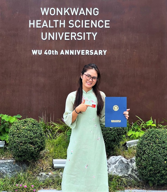 Phụ huynh ngày càng ưu tiên giá trị dài hạn khi chọn trường đại học cho con- Ảnh 2.