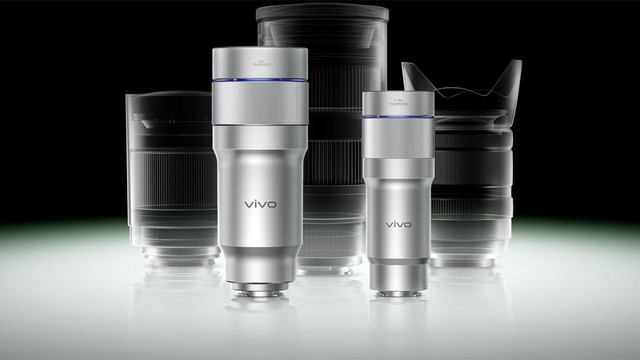 So s&aacute;nh vivo X300 Ultra v&agrave; Xiaomi 17 Ultra: Đ&acirc;u l&agrave; vua nhiếp ảnh di động mới? - Ảnh 2.