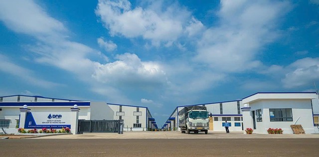 Tasco tăng trưởng doanh thu và lợi nhuận trên 50%, các mảng cốt lõi bứt phá mạnh - Ảnh 3.