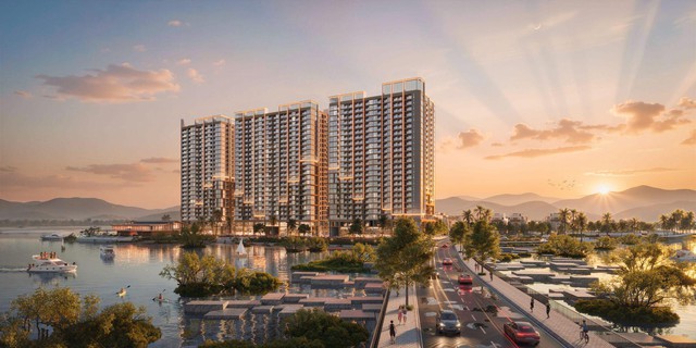 Hưởng thụ đỉnh cao với đặc quyền khoáng nóng tại Onsen 3, Charmora City- Ảnh 4.