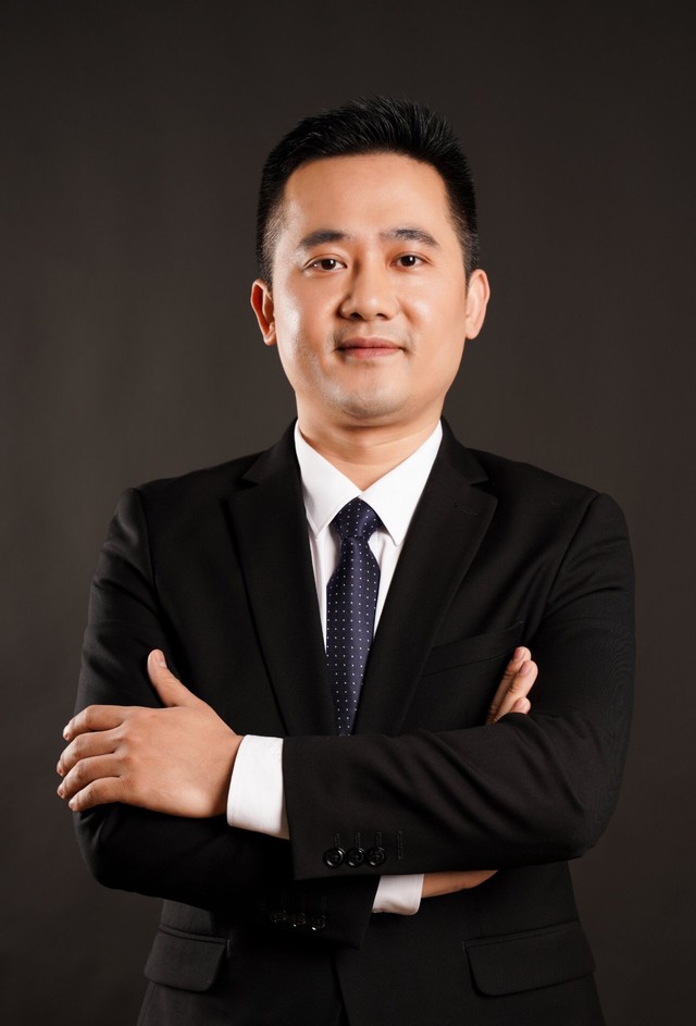 Chứng khoán An Bình nhận giải thưởng công ty cung cấp dịch vụ chứng khoán tốt nhất Việt Nam 2026- Ảnh 1.