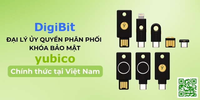 Khi hacker nhắm đến KOL: YubiKey có thể bảo vệ sự nghiệp và uy tín? - Ảnh 4.