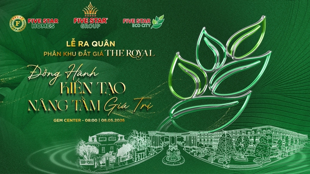 Tâm điểm mới phía Tây Nam TP.HCM thu hút hơn 2000 “đại sứ” kinh doanh - Ảnh 1.