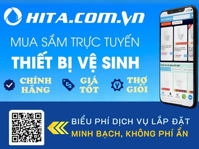 Giá trị khác biệt của Nội thất HITA trên thị trường thiết bị vệ sinh- Ảnh 2.
