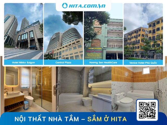 Giá trị khác biệt của Nội thất HITA trên thị trường thiết bị vệ sinh- Ảnh 3.