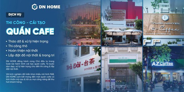 DN HOME: Địa chỉ thi công - xây dựng uy tín, chuyên nghiệp- Ảnh 3.
