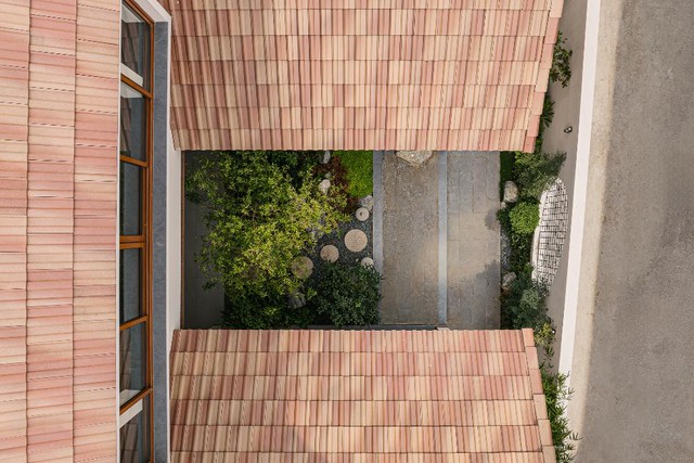 Villa Hải Dương: Món quà ý nghĩa tặng cha mẹ an hưởng tuổi già - Ảnh 2.