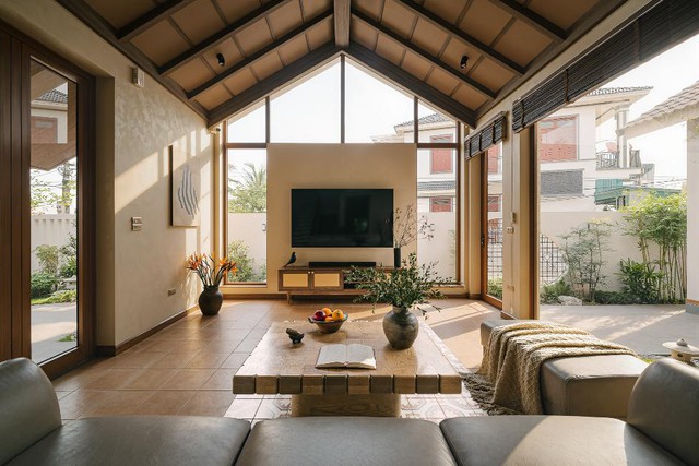 Villa Hải Dương: Món quà ý nghĩa tặng cha mẹ an hưởng tuổi già - Ảnh 3.