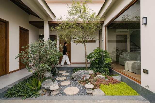 Villa Hải Dương: Món quà ý nghĩa tặng cha mẹ an hưởng tuổi già - Ảnh 5.