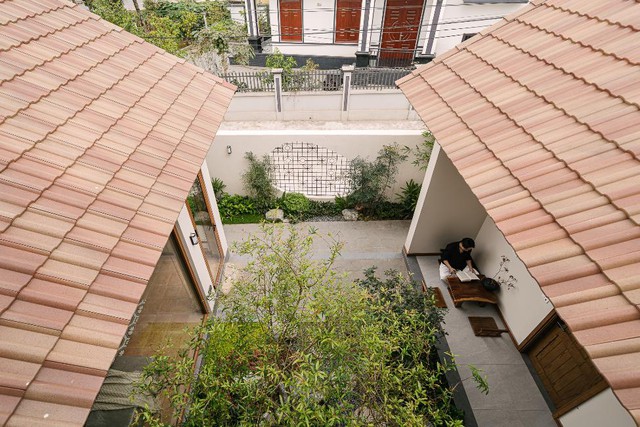Villa Hải Dương: Món quà ý nghĩa tặng cha mẹ an hưởng tuổi già - Ảnh 6.