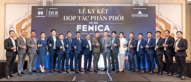 Fenica - Căn hộ TOD dành riêng cho giới trẻ chính thức chào sân tại Đông Bắc TPHCM - Ảnh 1.