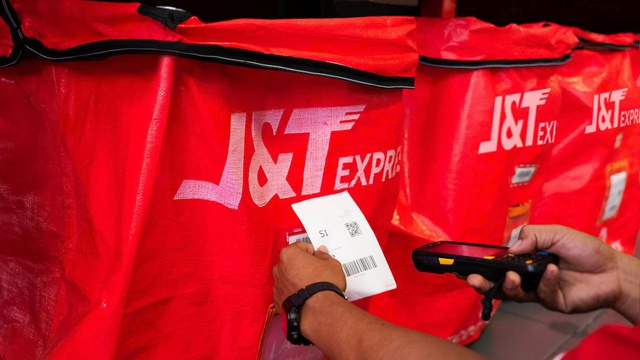 J&T Epress: ESG – từ chiến lược toàn cầu đến thực thi tại Việt Nam - Ảnh 1.