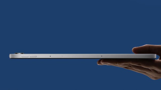 Thế Giới Di Động mở b&aacute;n Redmi Pad 2 9,7&rdquo;: m&agrave;n h&igrave;nh 120Hz, gi&aacute; dưới 5 triệu - Ảnh 1.