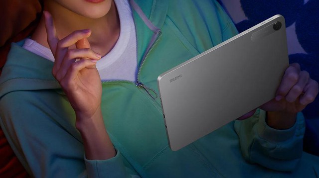 Thế Giới Di Động mở b&aacute;n Redmi Pad 2 9,7&rdquo;: m&agrave;n h&igrave;nh 120Hz, gi&aacute; dưới 5 triệu - Ảnh 2.