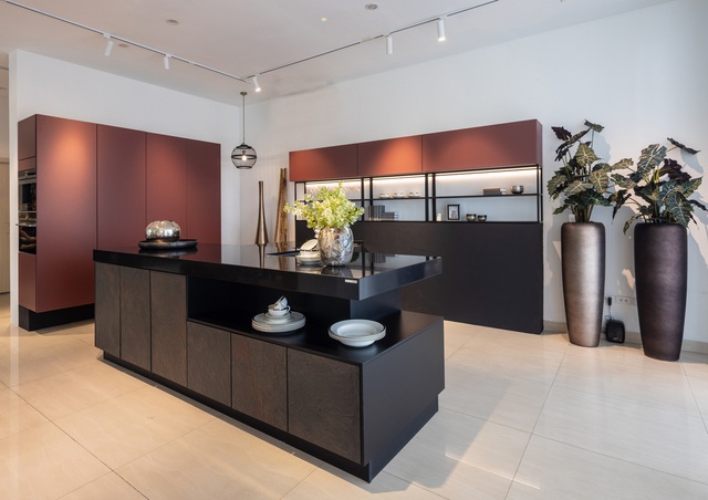 Showroom Renewal Clearance: Chương trình khuyến mãi của Eleganz Furniture- Ảnh 1.