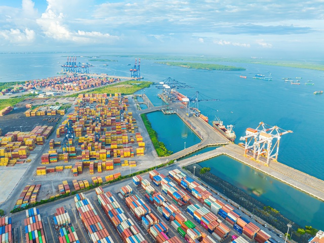 Vận chuyển h&agrave;ng lẻ (LCL) của ITL &ndash; Giải ph&aacute;p hiệu quả gi&uacute;p tối ưu chuỗi cung ứng - Ảnh 1.