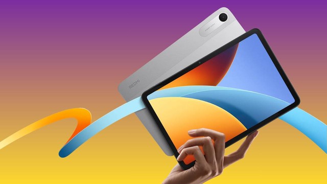Thế Giới Di Động mở b&aacute;n Redmi Pad 2 9,7&rdquo;: m&agrave;n h&igrave;nh 120Hz, gi&aacute; dưới 5 triệu - Ảnh 3.