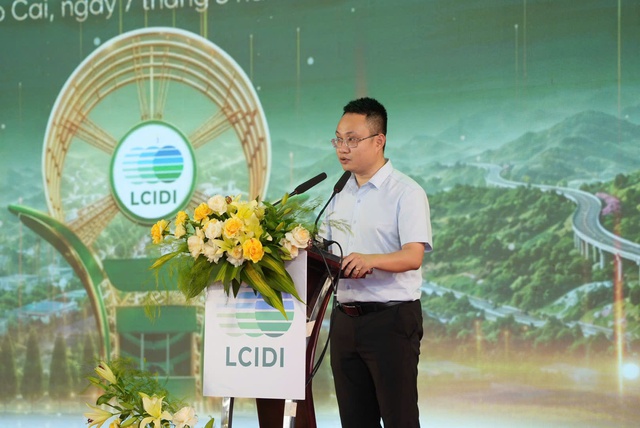Shinec khởi công Cụm công nghiệp Thống Nhất 1: Kiến tạo hệ sinh thái công nghiệp xanh tại Lào Cai- Ảnh 2.