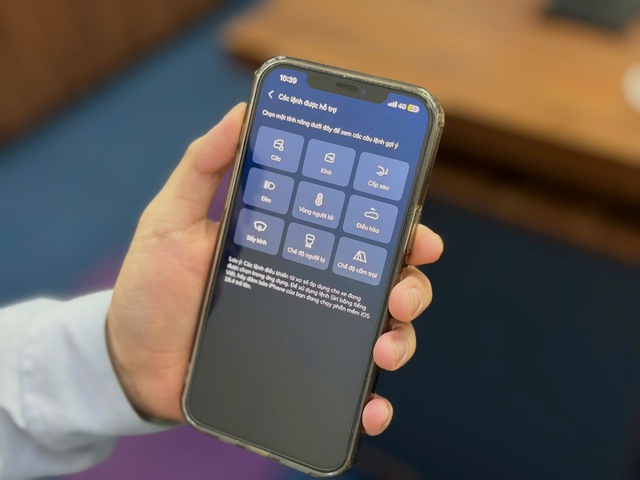 Người d&ugrave;ng VinFast đ&aacute;nh gi&aacute; VF Connect l&agrave; &ldquo;trợ l&yacute; di chuyển&rdquo; đ&aacute;ng tiền - Ảnh 2.