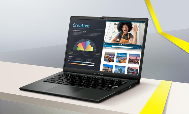 Vượt b&atilde;o gi&aacute; c&ugrave;ng loạt laptop dưới 20 triệu, hiệu năng cao, RAM đến 24GB- Ảnh 1.